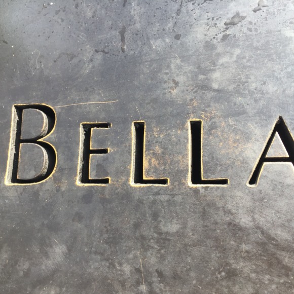bellasouder